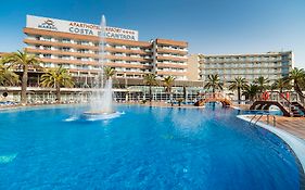 Costa Encantada Suites & Resort